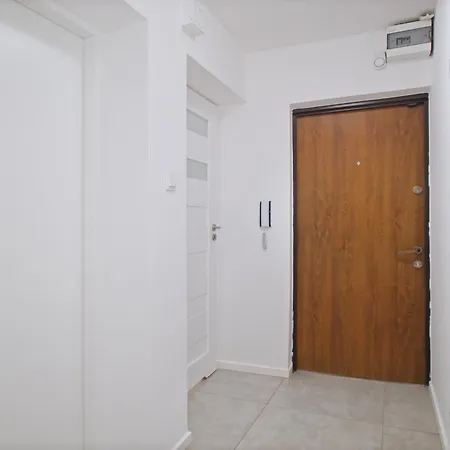 M&j - Sempolowska Obok Lpp Apartment *