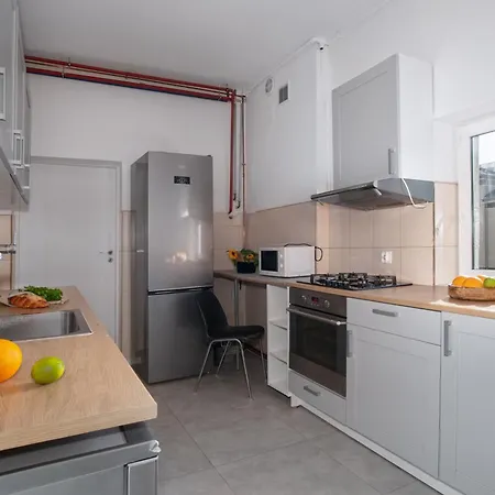 M&j - Sempolowska Obok Lpp * Gdansk