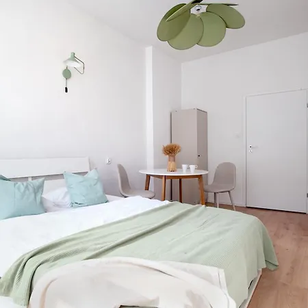 M&j - Sempolowska Obok Lpp Appartement