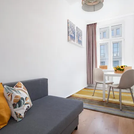 M&j - Sempolowska Obok Lpp * Gdańsk