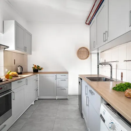 Appartement M&j - Sempolowska Obok Lpp