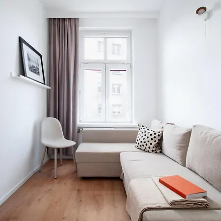 M&j - Sempolowska Obok Lpp *